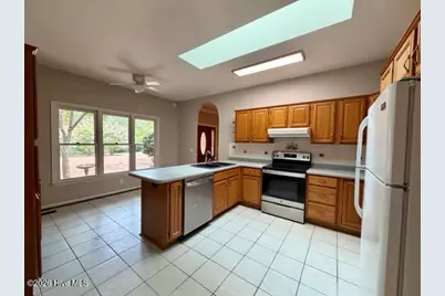 131 Pine Ridge Drive, Whispering Pines, NC 28327 - Photo 11
