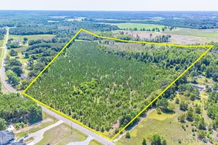 Tbd Blue Springs Rd, Red Springs, NC 28377 - Photo 1