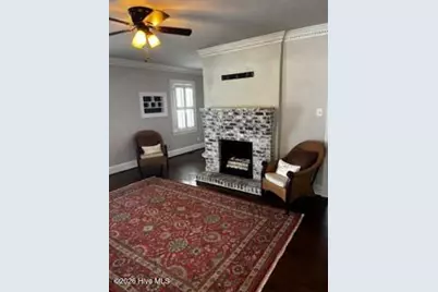 1800 Anderson Street NW, Wilson, NC 27893 - Photo 3