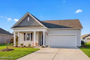 2039 Willowleaf Dr, Leland, NC 28451 - Photo 1