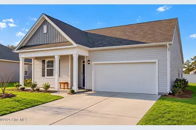 2039 Willowleaf Drive, Leland, NC 28451 - Photo 1