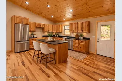 440 Marble Mountain Road, Marble, NC 28905 - Photo 7