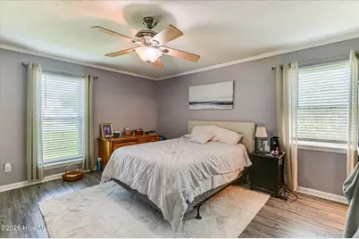 628 Bridgton Drive, Martinez, GA 30907 - Photo 17