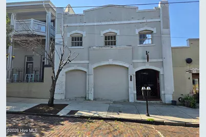 118 Dock Street #Apt 2, Wilmington, NC 28401 - Photo 1