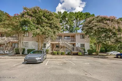 522 S Kerr Avenue #Apt 32, Wilmington, NC 28403 - Photo 27