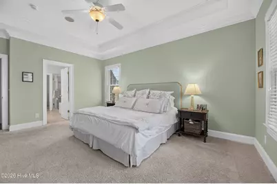 932 Chesapeake Place, Greenville, NC 27858 - Photo 43