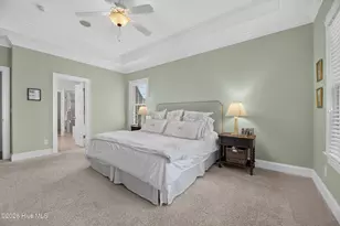 932 Chesapeake Pl, Greenville, NC 27858 - Photo 43