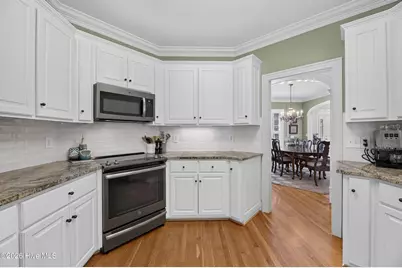 932 Chesapeake Place, Greenville, NC 27858 - Photo 31