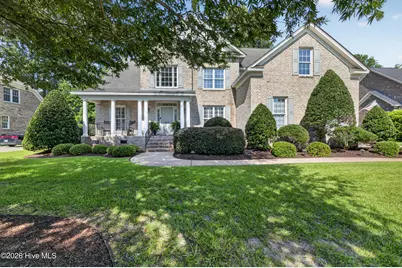 932 Chesapeake Place, Greenville, NC 27858 - Photo 1
