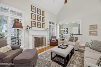 932 Chesapeake Place, Greenville, NC 27858 - Photo 21