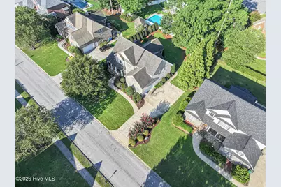 932 Chesapeake Place, Greenville, NC 27858 - Photo 11