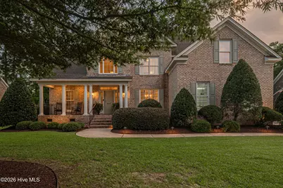 932 Chesapeake Place, Greenville, NC 27858 - Photo 3