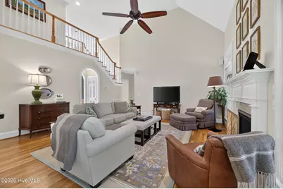 932 Chesapeake Place, Greenville, NC 27858 - Photo 25