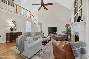 932 Chesapeake Pl, Greenville, NC 27858 - Photo 25