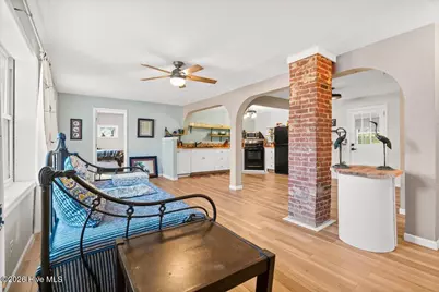 1941 Roys Lane, Augusta, GA 30906 - Photo 5