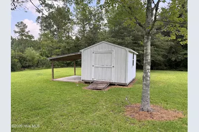564 Alligator Loop Road, Merritt, NC 28556 - Photo 3