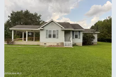 564 Alligator Loop Road, Merritt, NC 28556 - Photo 1