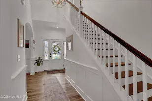 1152 Sea Lavender Dr, Wilmington, NC 28403 - Photo 9