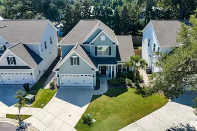 1152 Sea Lavender Drive #Lot 15, Wilmington, NC 28403 - Photo 11