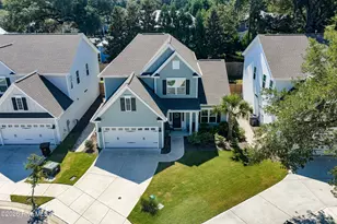 1152 Sea Lavender Dr, Wilmington, NC 28403 - Photo 11