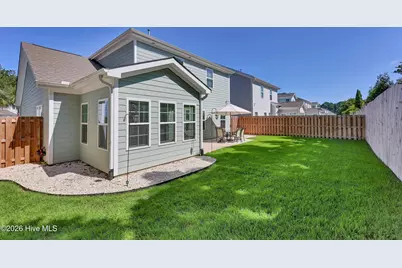 1152 Sea Lavender Drive #Lot 15, Wilmington, NC 28403 - Photo 7