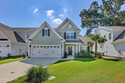 1152 Sea Lavender Drive #Lot 15, Wilmington, NC 28403 - Photo 25