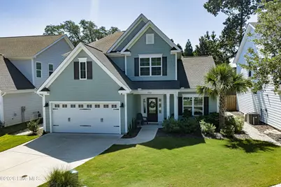 1152 Sea Lavender Drive #Lot 15, Wilmington, NC 28403 - Photo 39