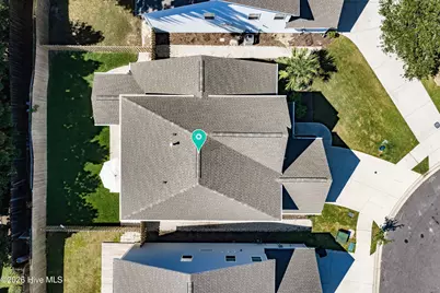 1152 Sea Lavender Drive #Lot 15, Wilmington, NC 28403 - Photo 13