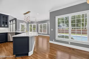 1703 Bloomsbury Rd, Greenville, NC 27858 - Photo 33