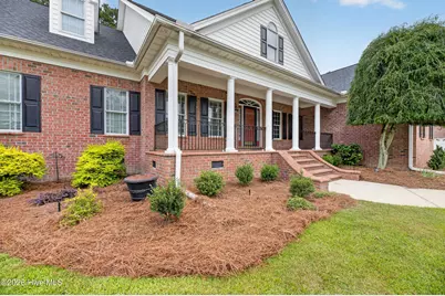 1703 Bloomsbury Road, Greenville, NC 27858 - Photo 7