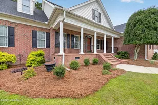 1703 Bloomsbury Rd, Greenville, NC 27858 - Photo 7