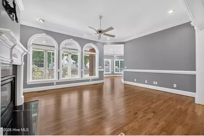 1703 Bloomsbury Road, Greenville, NC 27858 - Photo 49
