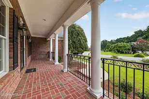 1703 Bloomsbury Rd, Greenville, NC 27858 - Photo 9
