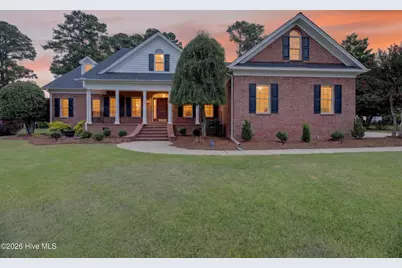 1703 Bloomsbury Road, Greenville, NC 27858 - Photo 5