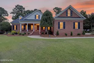 1703 Bloomsbury Rd, Greenville, NC 27858 - Photo 5