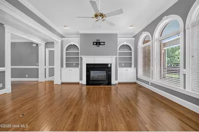 1703 Bloomsbury Road, Greenville, NC 27858 - Photo 57