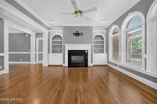 1703 Bloomsbury Rd, Greenville, NC 27858 - Photo 57