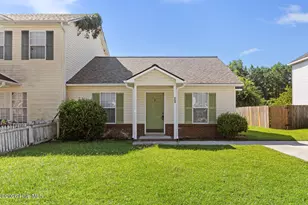988 W Pueblo Dr, Jacksonville, NC 28546 - Photo 1