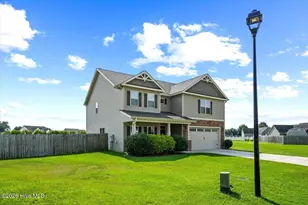 114 Castaway Ct, Pikeville, NC 27863 - Photo 5
