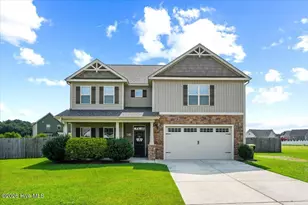114 Castaway Ct, Pikeville, NC 27863 - Photo 1