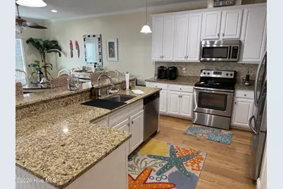 108 Pelican Drive #H, Atlantic Beach, NC 28512 - Photo 7
