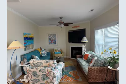 108 Pelican Drive #H, Atlantic Beach, NC 28512 - Photo 5