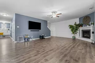 445 Lancaster Dr, Vass, NC 28394 - Photo 9
