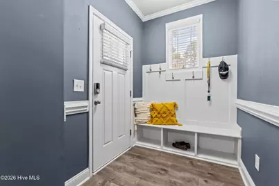 445 Lancaster Drive, Vass, NC 28394 - Photo 5