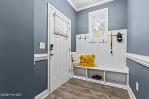 445 Lancaster Dr, Vass, NC 28394 - Photo 5