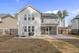 445 Lancaster Dr, Vass, NC 28394 - Photo 29