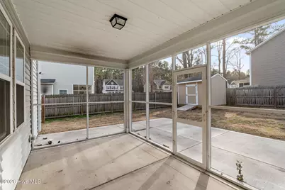 445 Lancaster Drive, Vass, NC 28394 - Photo 25