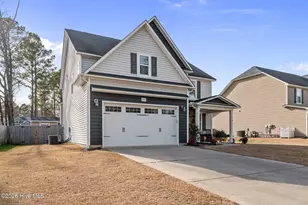 445 Lancaster Dr, Vass, NC 28394 - Photo 3