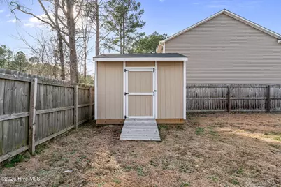 445 Lancaster Drive, Vass, NC 28394 - Photo 27