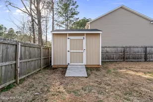 445 Lancaster Dr, Vass, NC 28394 - Photo 27